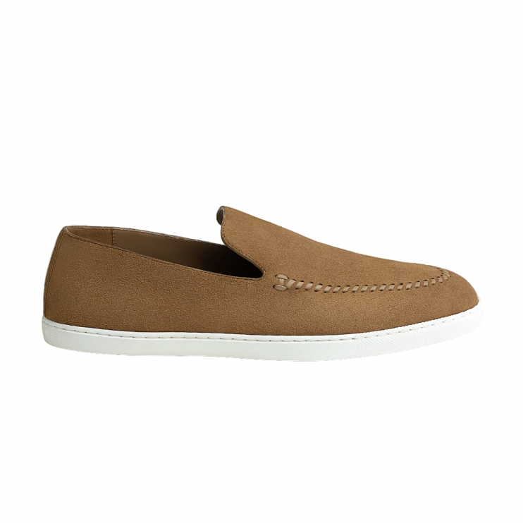Мужские лоферы Hermes Julian (13406)