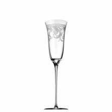 Флюте для шампанского VERSACE ARABESQUE 4406