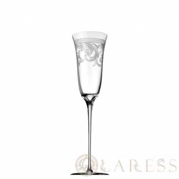Флюте для шампанского VERSACE ARABESQUE 4406