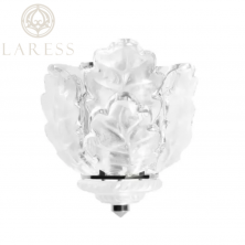 Комплект из 2х бра и люстры Lalique (8106)