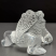 Статуэтка Lalique Лягушка 10см (9006)