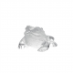 Статуэтка Lalique Лягушка 10см (9006)