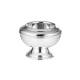 Пиала для икры Ercuis Ambassade Perles, 13х10 см (12307)