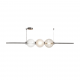Chandelier Venini Abaco (15607)