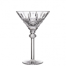 Бокал для мартини Faberge Xenia 19,5 см / 240 мл (16207) прозрачный