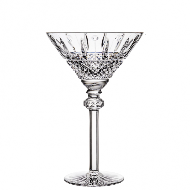 Faberge Xenia Martini Glass 19.5 cm / 240 ml (16207) transparent
