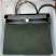 Сумка женская Hermes Herbag (6607)