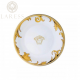 Сервиз столовый Versace Arabesque Gold Rosenthal, 21 предмет (8107)