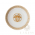 Чаша для мюсли Hermes Mosaique au 24 Gold, 17 см (8507)