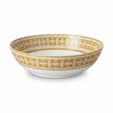 Чаша для мюсли Hermes Mosaique au 24 Gold, 17 см (8507)