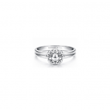 Кольцо Tiffany & Co. Paloma Picasso Jolie Flower (16808)