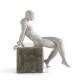 Статуэтка Lladro Сущность женщины II 21х20см (12709)
