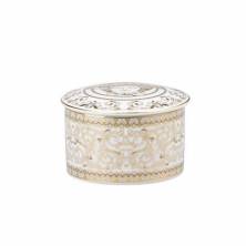 Шкатулка Versace Rosenthal Medusa Gala 8см (3709)