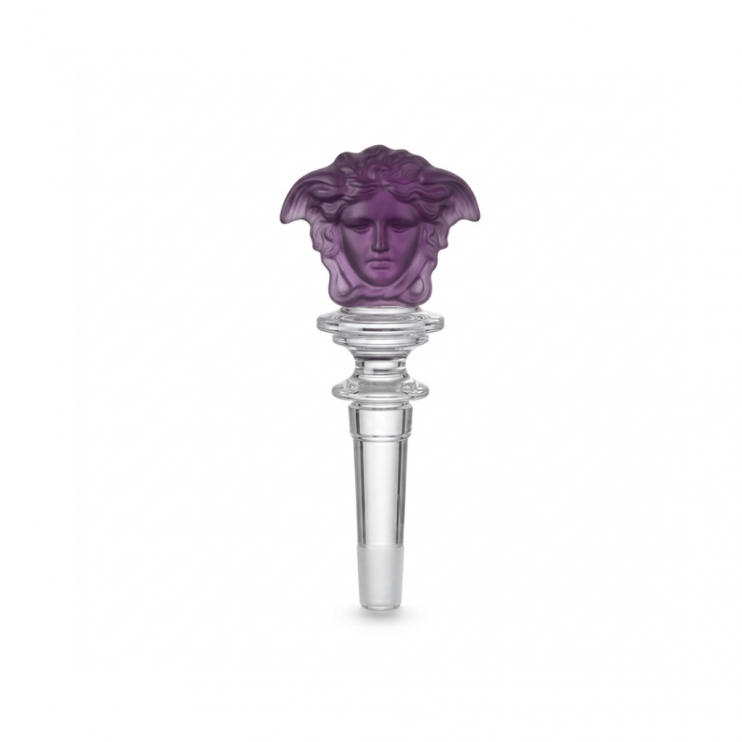 Стопер Versace Rosenthal Medusa, 13см (5409)
