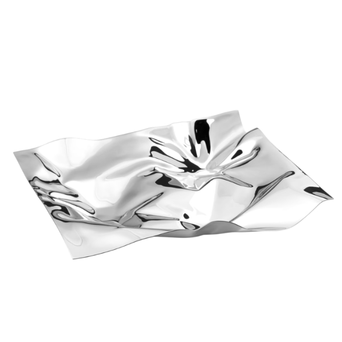 Decorative dish Georg Jensen Panton, 32x27cm (15709)
