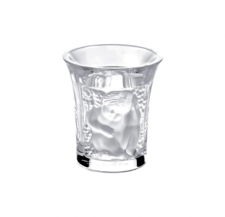 Набор из 2-х шотов Lalique Enfants, 50 мл (6309)