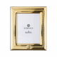 Рамка для фотографии Versace Золотая 29х24 см (8609)