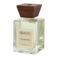 Диффузор Risalto Gold Collection "The Bianco" 250мл (11910)
