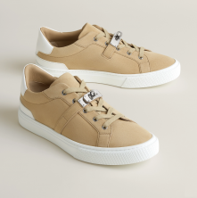 Мужские кроссовки Hermes Day (13410)