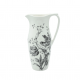 Gien Tulips jug, 1.2l (15110)