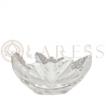 Ваза для фруктов Lalique Compiegne 5410