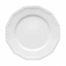 Тарелка обеденная Rosenthal Maria White 26см (6710)