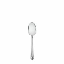 Кофейная ложка  Эспрессо/мокка  Aria Christofle- серебро 10,5 см