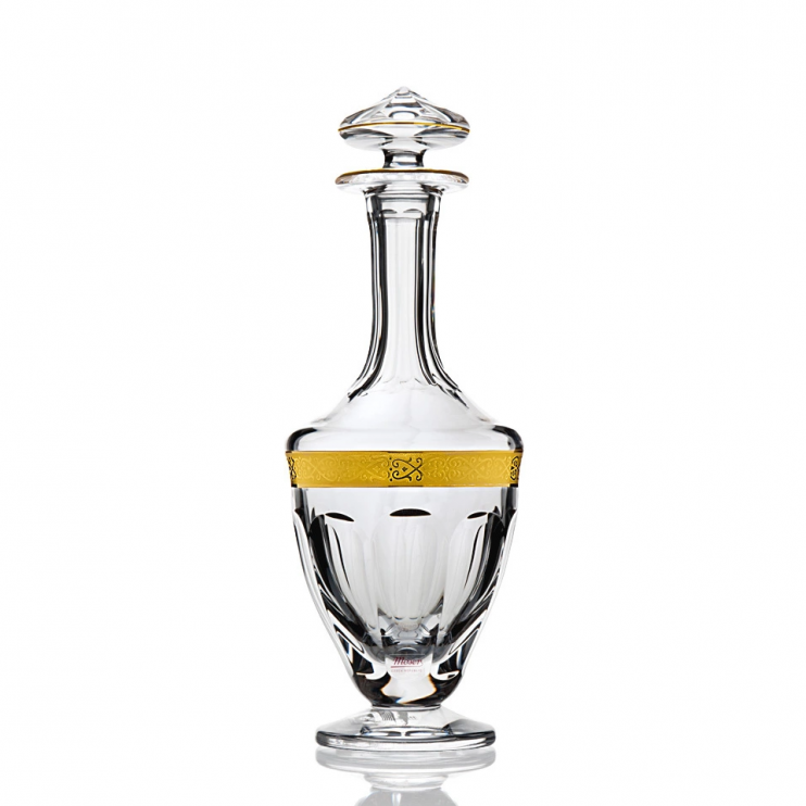 Графин Moser Lady Hamilton 750мл (12411)