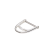 Ralph Lauren Home Garrett bottle opener, 5x5cm (14811)