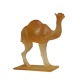 Скульптура "Camel", Daum 6111 - Скульптура "Camel", Daum 6111
