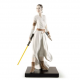 Статуэтка Lladro Рей 38х22см (13312)
