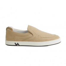 Мужские кроссовки-слипоны Hermes Kiddy (13412)
