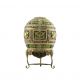 Яйцо-шкатулка Faberge