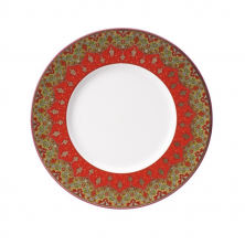 Плоская тарелка DESHOULIERES DHARA 28см (4312)