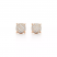 Серьги Tiffany&Co Paloma's Sugar Stacks (14712) желтое золото