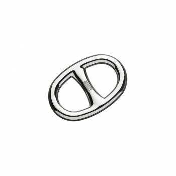 Кольцо для платка HERMES Chaine d'Ancre scarf ring 5812