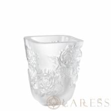 Ваза Lalique Pivoines, 14см (9613)