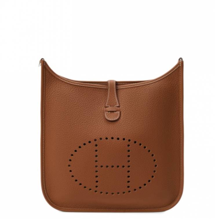 Сумка Hermes Evelyne 29 (11214)