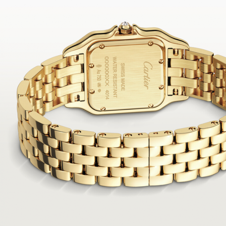 Часы Panthère de Cartier (13214)