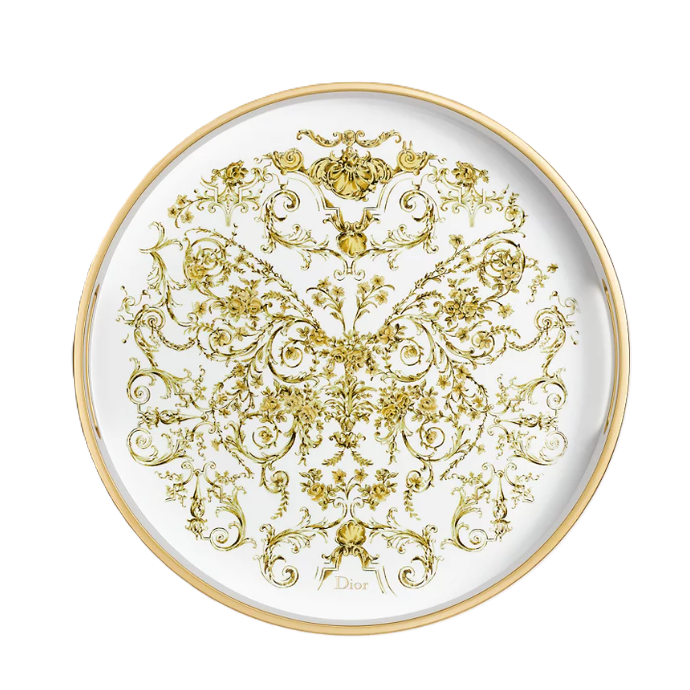 Поднос Christian Dior Curiosités, 35см (15114)