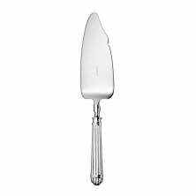 Лопатка для торта/мороженого  Aria Christofle- серебро 29 см 