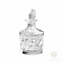 Графин для виски Lalique Owl, 850 мл (8114)