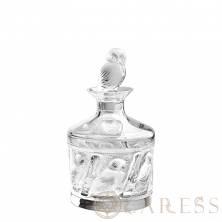 Графин для виски Lalique Owl, 850 мл (8114)