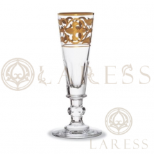 Бокал для шампанского Baccarat Byzance 17,5 см (8714)