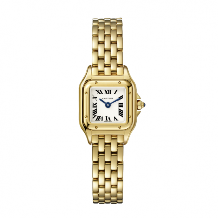 Часы Panthère de Cartier Mini (13215)