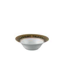 Набор для завтрака Versace Rosenthal Medusa Red на 1 персону, 2 предмета (3615)