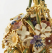 Яйцо-шкатулка Faberge "Корзинка цветов" (13815)