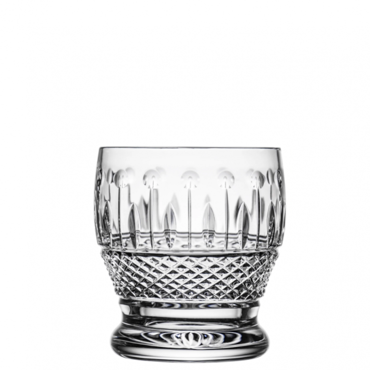 Faberge Xenia Whiskey Glass 8.5 cm / 220 ml (16215) transparent
