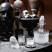 Набор из 2-х стаканов для виски Lalique Owl Thumblers, 200 мл (8115)
