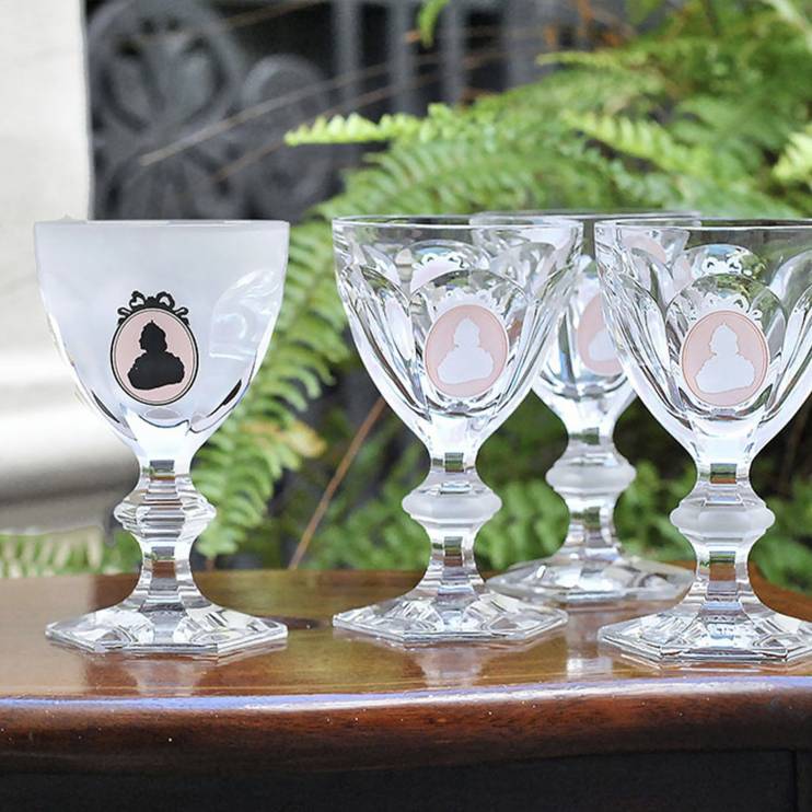 Бокал для вина Baccarat Harcourt Palais Royal 200 мл (8615)